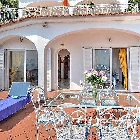 La Caletta-Праяно Экстерьер фото